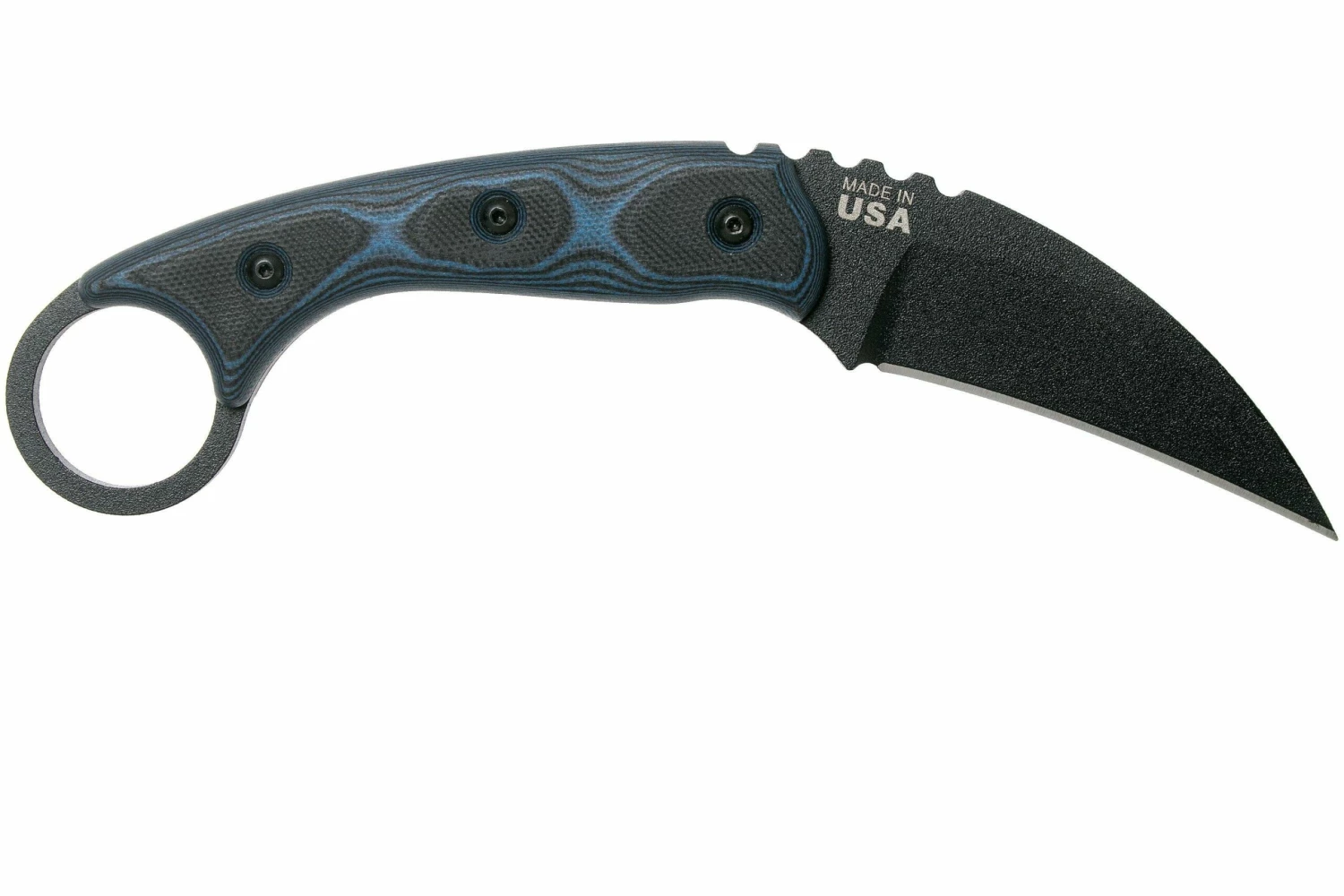 TOPS Knives Devil’s Claw 2 DEVCL-02 Karambit 4 TOPS Knives Devil’s Claw 2 DEVCL-02 Karambit – Bild 2