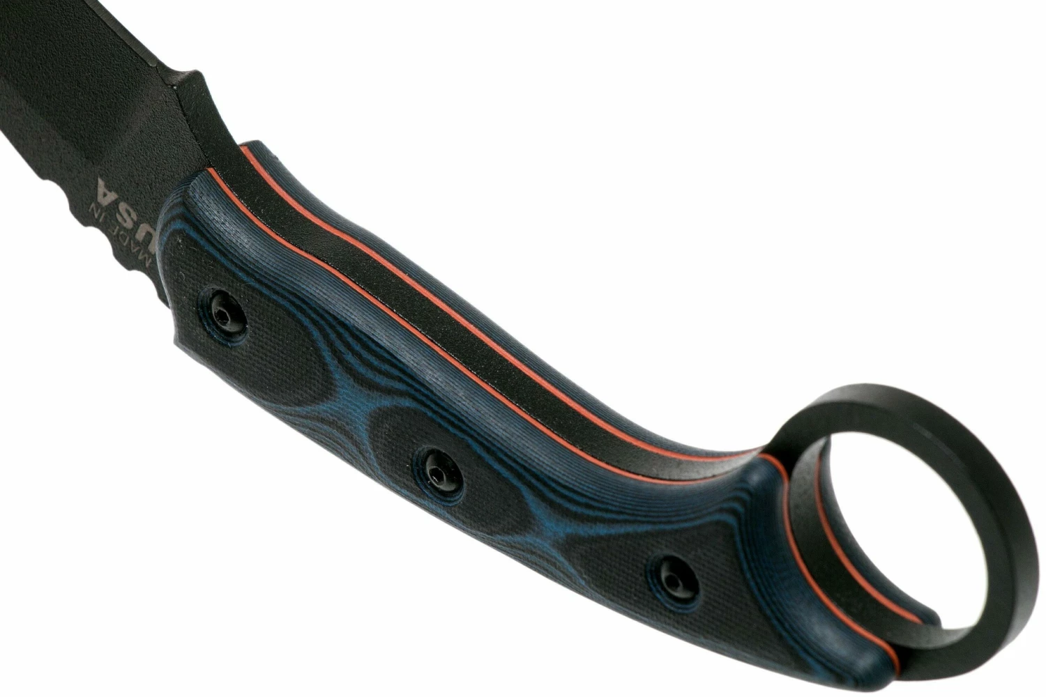 TOPS Knives Devil’s Claw 2 DEVCL-02 Karambit 6 TOPS Knives Devil’s Claw 2 DEVCL-02 Karambit – Bild 4