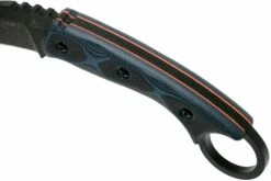 TOPS Knives Devil’s Claw 2 DEVCL-02 Karambit 14 TOPS Knives Devil’s Claw 2 DEVCL-02 Karambit -Messer Verkäufe 2024 TK DEVCL 02 05 tops knives