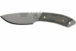 TOPS Knives Sparrow Hawke Neck Knife, SPH-01