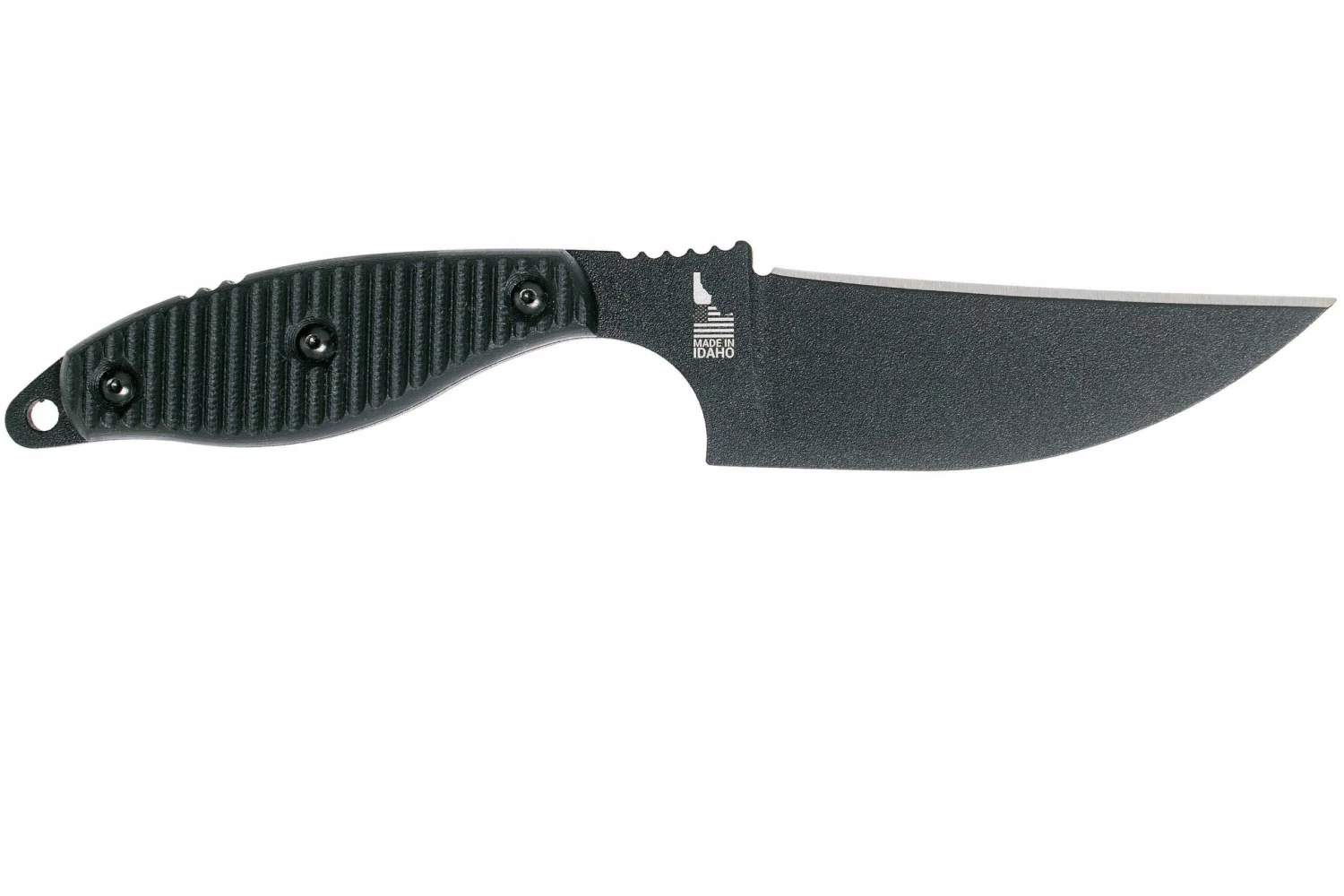 TOPS Knives Unzipper UNZ-01 Feststehendes Messer 4 TOPS Knives Unzipper UNZ-01 Feststehendes Messer – Bild 2