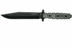 TOPS Knives US Combat Knife Outdoormesser, US-01, Szabo-Design