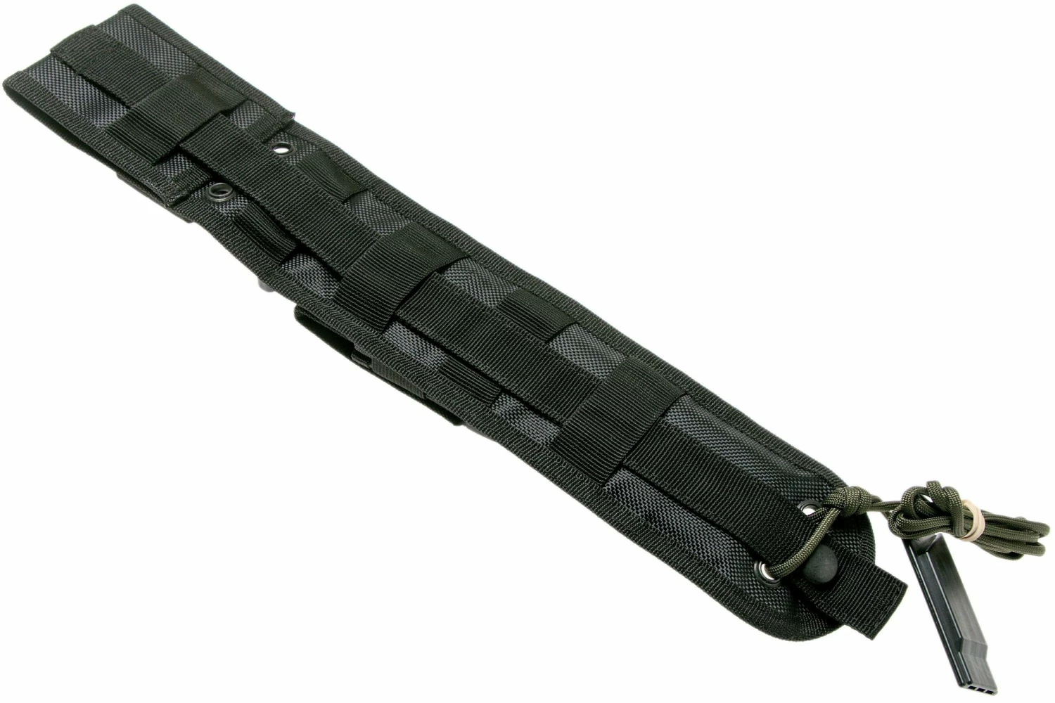 TOPS Knives US Combat Knife Outdoormesser, US-01, Szabo-Design 9 TOPS Knives US Combat Knife Outdoormesser, US-01, Szabo-Design – Bild 7