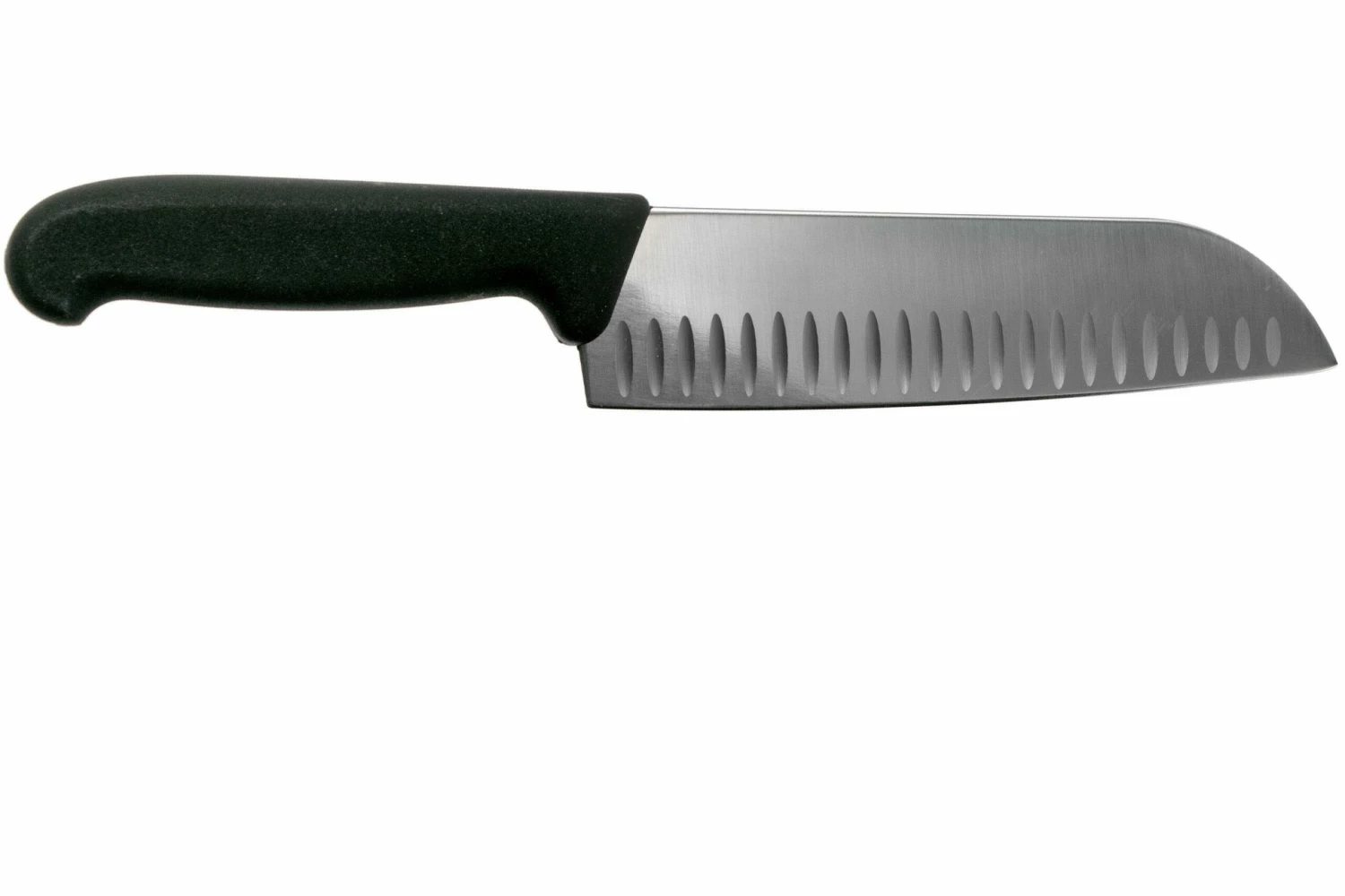 Victorinox Fibrox Santoku 17 Cm, 5.2523.17 4 Victorinox Fibrox Santoku 17 Cm, 5.2523.17 – Bild 2
