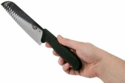 Victorinox Fibrox Santoku 17 Cm, 5.2523.17 13 Victorinox Fibrox Santoku 17 Cm, 5.2523.17 -Messer Verkäufe 2024 VT5 2523 17 06 victorinox