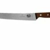 Victorinox Wood 5.2930.22G Brotmesser/Konditormesser 22 Cm, Ahorn 2 Victorinox Wood 5.2930.22G Brotmesser/Konditormesser 22 Cm, Ahorn -Messer Verkäufe 2024 VT5 2930 22G 01 victorinox