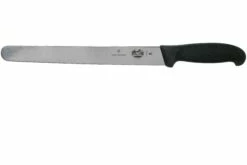 Victorinox Fibrox Konditormesser 25 Cm, 5-4203-25