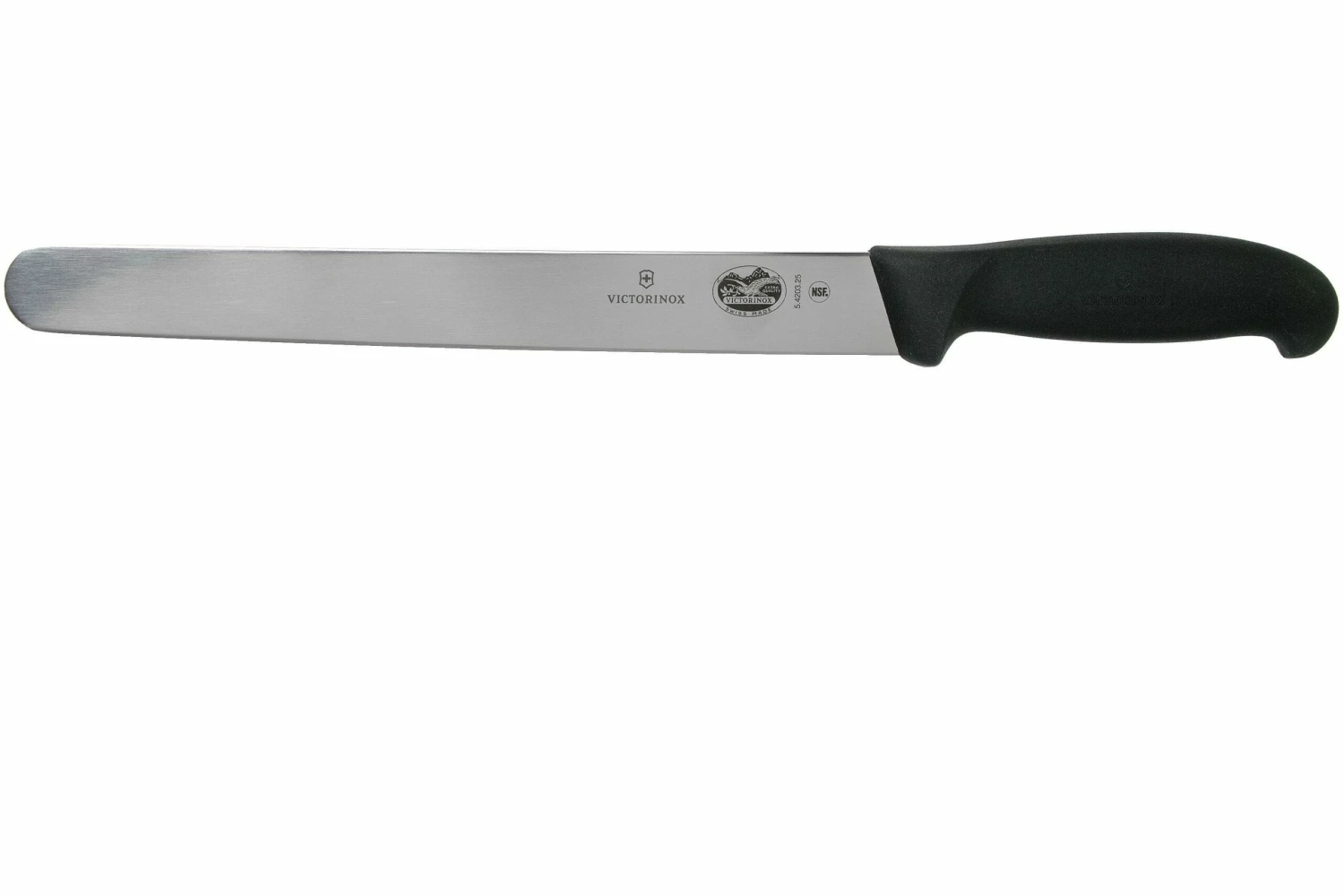 Victorinox Fibrox Konditormesser 25 Cm, 5-4203-25 3 Victorinox Fibrox Konditormesser 25 Cm, 5-4203-25