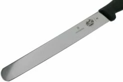 Victorinox Fibrox Konditormesser 25 Cm, 5-4203-25 10 Victorinox Fibrox Konditormesser 25 Cm, 5-4203-25 -Messer Verkäufe 2024 VT5 4203 25 03 victorinox fibrox