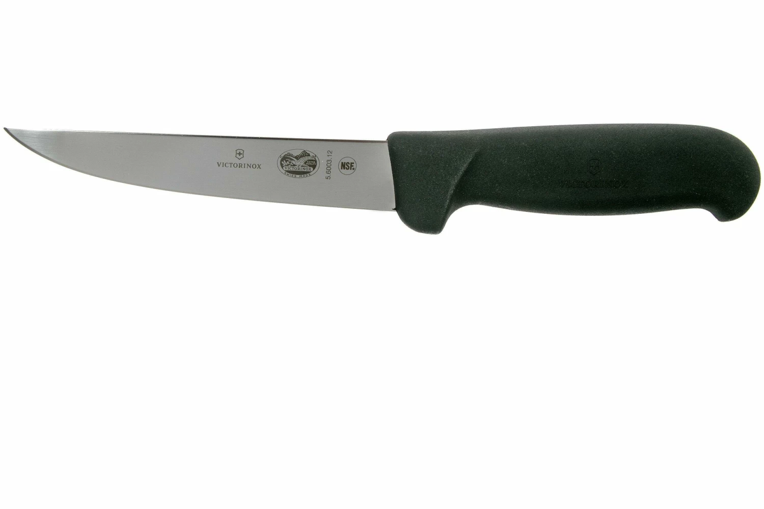 Victorinox Fibrox Ausbeinmesser 12 Cm, 5-6003-12 3 Victorinox Fibrox Ausbeinmesser 12 Cm, 5-6003-12