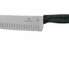 Victorinox SwissClassic 6.8523.17G Santoku Mit Kullenschliff 17 Cm, Schwarz 2 Victorinox SwissClassic 6.8523.17G Santoku Mit Kullenschliff 17 Cm, Schwarz -Messer Verkäufe 2024 VT6 8523 17G 01 victorinox
