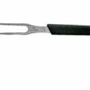 Victorinox Swiss Modern Tranchiergabel, Schwarz 1 Victorinox Swiss Modern Tranchiergabel, Schwarz -Messer Verkäufe 2024 VT6 9033 15B 01 victorinox