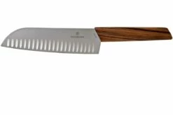 Victorinox Swiss Modern Santoku 17 Cm