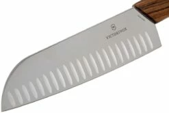 Victorinox Swiss Modern Santoku 17 Cm -Messer Verkäufe 2024 VT6 9050 17KG 03 victorinox vt6 9050 17kg 03