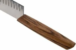 Victorinox Swiss Modern Santoku 17 Cm -Messer Verkäufe 2024 VT6 9050 17KG 04 victorinox vt6 9050 17kg 04