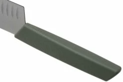 Victorinox Swiss Modern Santoku, Olive-grün -Messer Verkäufe 2024 VT6 9056 17K6B 04 victorinox