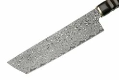 Xin Cutlery XinCraft XC129 Nakiri Olneya Tesota Desert Ironwood 20 Cm 10 Xin Cutlery XinCraft XC129 Nakiri Olneya Tesota Desert Ironwood 20 Cm -Messer Verkäufe 2024 XC129 03 xin