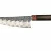 Xin Cutlery XinCraft XC134 San Mai Santoku Ironwood 18,5 Cm 2 Xin Cutlery XinCraft XC134 San Mai Santoku Ironwood 18,5 Cm -Messer Verkäufe 2024 XC134 01 xin