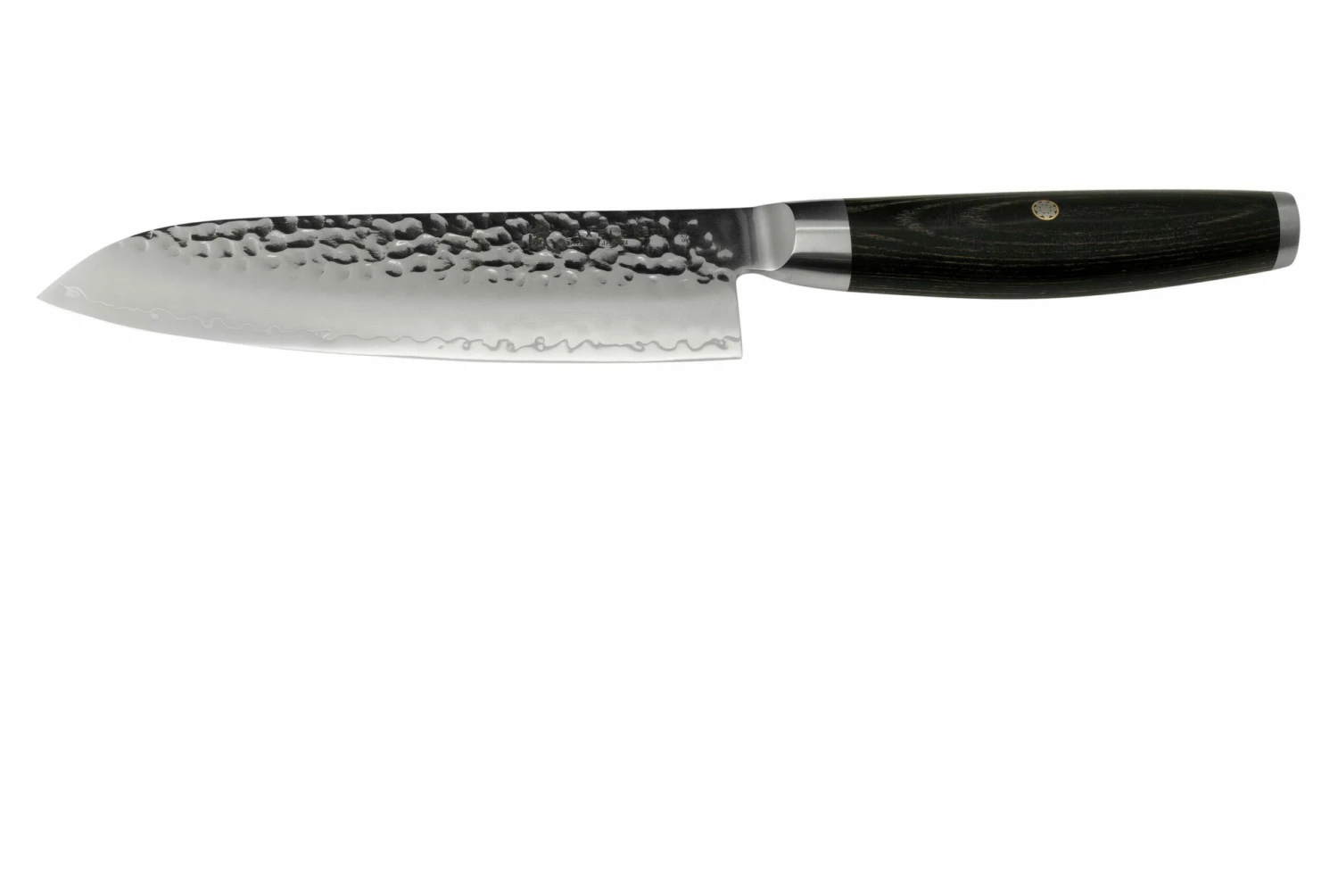 Yaxell Ketu 34901 Santoku, 16,5 Cm 3 Yaxell Ketu 34901 Santoku, 16,5 Cm