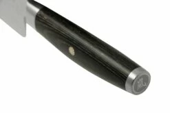 Yaxell Ketu 34901 Santoku, 16,5 Cm 10 Yaxell Ketu 34901 Santoku, 16,5 Cm -Messer Verkäufe 2024 YL34901 04 yaxell