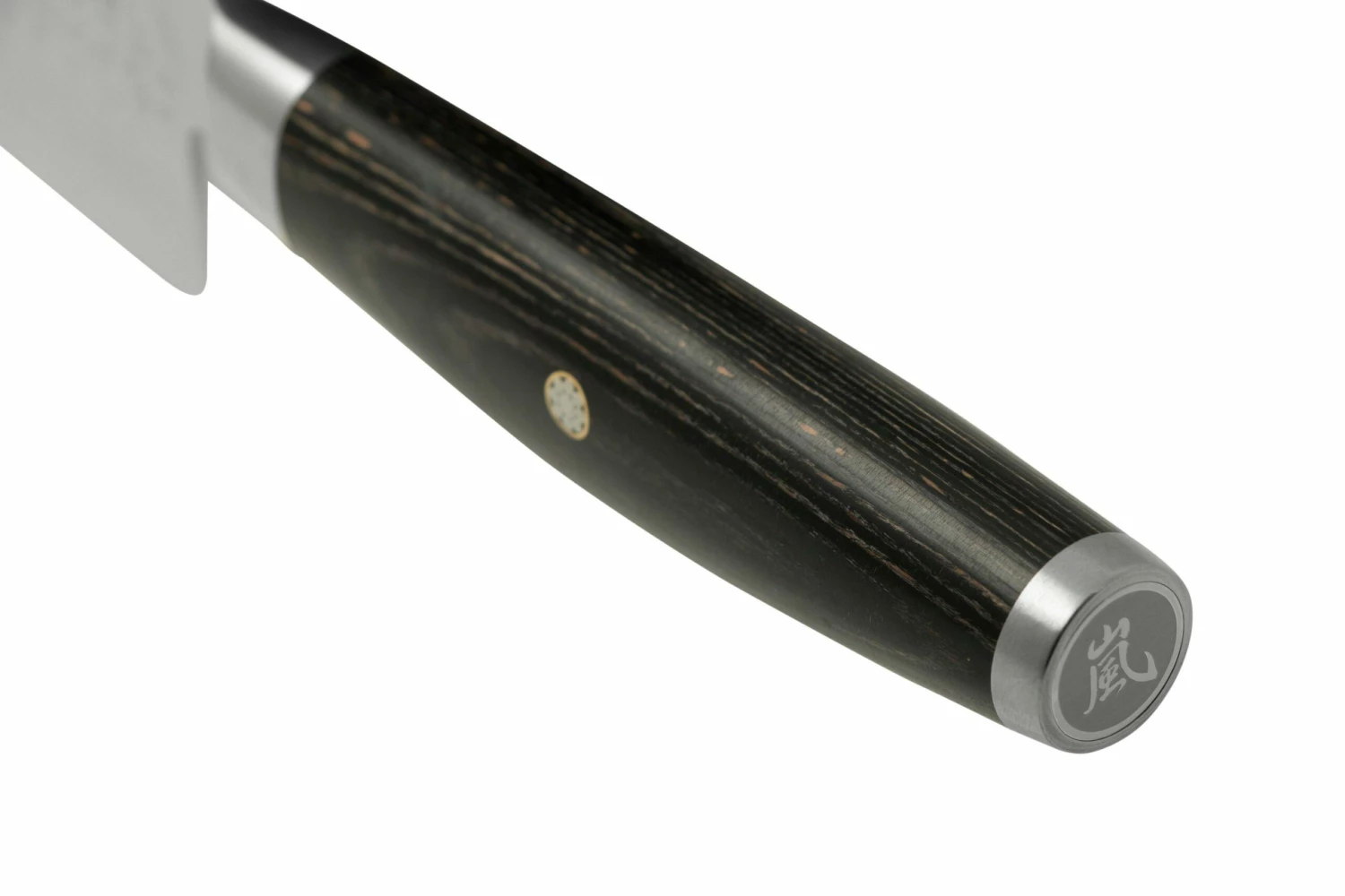 Yaxell Ketu 34901 Santoku, 16,5 Cm 6 Yaxell Ketu 34901 Santoku, 16,5 Cm – Bild 4