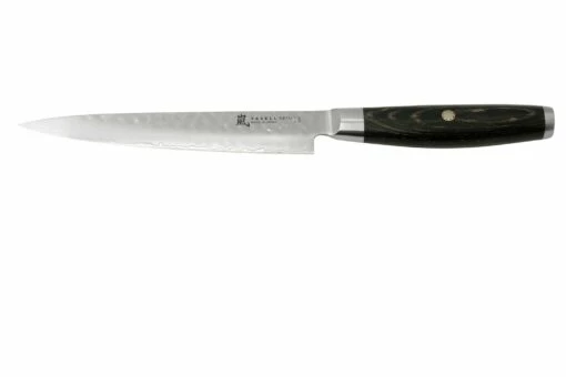 Yaxell Ketu 34916 Fleischmesser, 15 Cm -Messer Verkäufe 2024 YL34916 01 yaxell