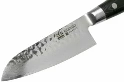Yaxell Zen 355012 Santoku 12.5 Cm -Messer Verkäufe 2024 YL35512 03 yaxell