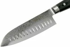 Yaxell Ran 36018 Santoku Mit Kullen 16.5 Cm 9 Yaxell Ran 36018 Santoku Mit Kullen 16.5 Cm -Messer Verkäufe 2024 YL36018 03 yaxell