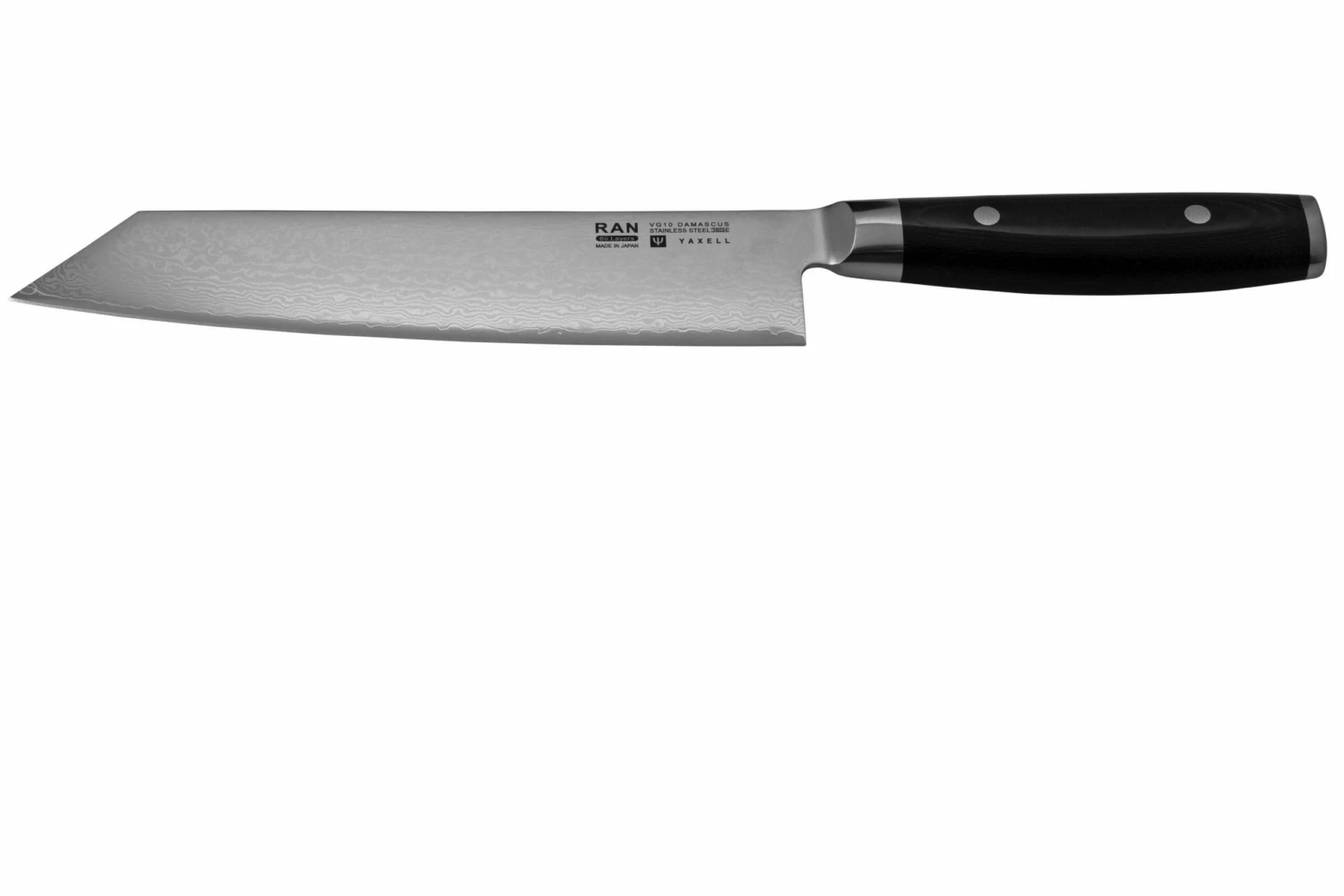 Yaxell Ran 36034 Kiritsuke, 20 Cm 3 Yaxell Ran 36034 Kiritsuke, 20 Cm