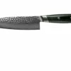 Yaxell Tsuchimon 36701 Santoku 16,5 Cm 1 Yaxell Tsuchimon 36701 Santoku 16,5 Cm -Messer Verkäufe 2024 YL36701 01 yaxell
