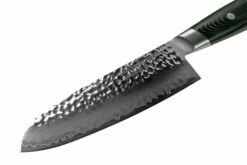 Yaxell Tsuchimon 36701 Santoku 16,5 Cm 10 Yaxell Tsuchimon 36701 Santoku 16,5 Cm -Messer Verkäufe 2024 YL36701 03 yaxell