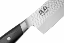 Yaxell Tsuchimon 36704 Nakiri 18 Cm 11 Yaxell Tsuchimon 36704 Nakiri 18 Cm -Messer Verkäufe 2024 YL36704 05 yaxell