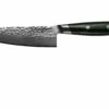Yaxell Tsuchimon 36712 Santoku 12,5 Cm -Messer Verkäufe 2024 YL36712 01 yaxell