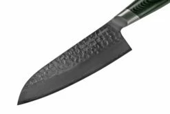 Yaxell Tsuchimon 36712 Santoku 12,5 Cm 10 Yaxell Tsuchimon 36712 Santoku 12,5 Cm -Messer Verkäufe 2024 YL36712 03 yaxell