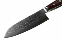 Yaxell Super Gou 37101 Santoku 161-lagiger Damaststahl, 16,5 Cm -Messer Verkäufe 2024 YL37101 03 yaxell