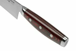 Yaxell Super Gou 37101 Santoku 161-lagiger Damaststahl, 16,5 Cm -Messer Verkäufe 2024 YL37101 04 yaxell
