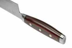 Yaxell Super Gou 37101 Santoku 161-lagiger Damaststahl, 16,5 Cm -Messer Verkäufe 2024 YL37101 05 yaxell