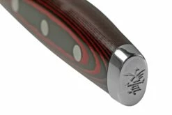 Yaxell Super Gou 37101 Santoku 161-lagiger Damaststahl, 16,5 Cm -Messer Verkäufe 2024 YL37101 06 yaxell