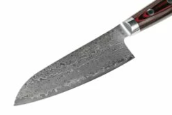 Yaxell Super Gou 37112 Santoku 161-lagiger Damaststahl, 12,5 Cm -Messer Verkäufe 2024 YL37112 03 yaxell