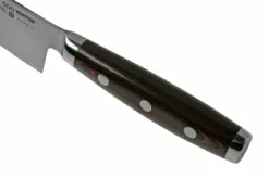 Yaxell Super Gou 37112 Santoku 161-lagiger Damaststahl, 12,5 Cm -Messer Verkäufe 2024 YL37112 04 yaxell