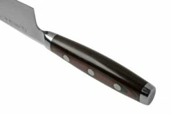 Yaxell Super Gou 37112 Santoku 161-lagiger Damaststahl, 12,5 Cm -Messer Verkäufe 2024 YL37112 05 yaxell
