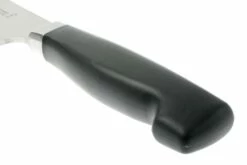 Zwilling J.A. Henckels - VIER STERNE Hackmesser -Messer Verkäufe 2024 ZW31095 150 04 zwilling four stars 31095 hakmes d4