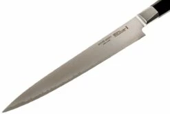 Miyabi 4000FC Sujihiki / Fleischmesser 24 Cm, 33950-241 -Messer Verkäufe 2024 ZW33950 241 03 zwilling miyabi 4000fc zw33950 241 03
