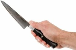 Miyabi 4000FC Shotoh / Officemesser 14 Cm, 33951-141 -Messer Verkäufe 2024 ZW33951 141 07 zwilling miyabi 4000fc zw33951 141 07