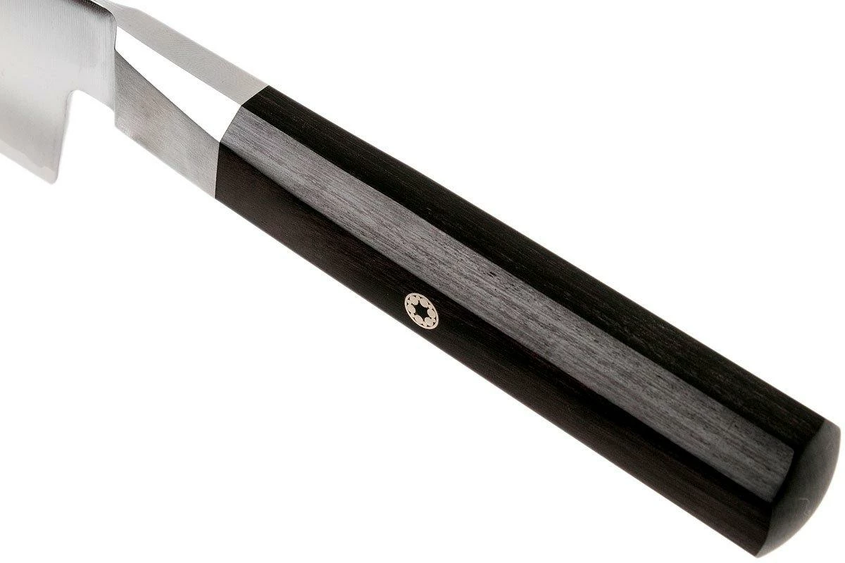 Miyabi 4000FC Nakiri 17 Cm, 33952-171 8 Miyabi 4000FC Nakiri 17 Cm, 33952-171 – Bild 6