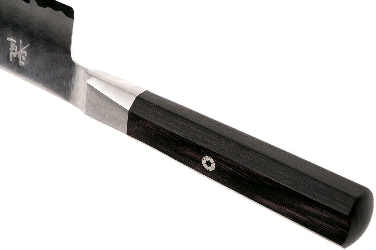 Miyabi 4000FC Santoku 18 Cm, 33957-181 7 Miyabi 4000FC Santoku 18 Cm, 33957-181 – Bild 5