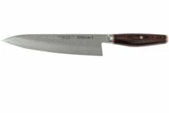 Miyabi 6000MCT Gyutoh, 20 Cm, 34073-201 By Zwilling