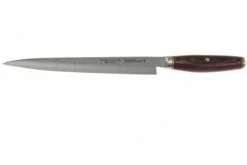 Miyabi 6000MCT Sujihiki, 24 Cm, 34078-241 By Zwilling
