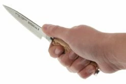 Miyabi By Zwilling 5000MCD Shotoh, 34372-091 -Messer Verkäufe 2024 ZW34372 091 05 zwilling miyabi zw34372 091 d5