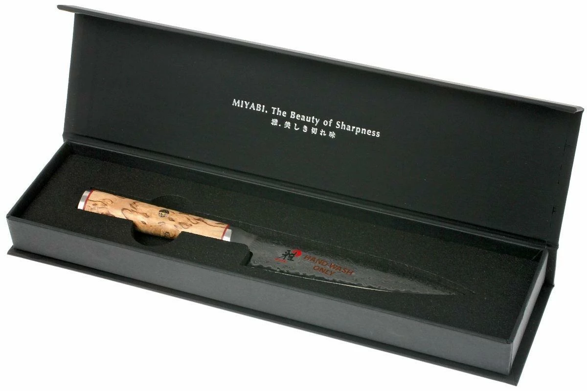 Miyabi By Zwilling 5000MCD, Shotoh 34372-131 8 Miyabi By Zwilling 5000MCD, Shotoh 34372-131 – Bild 6